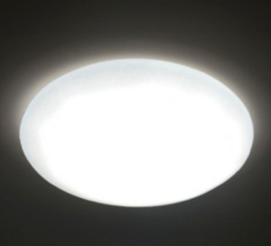 光能量圆形吸顶灯