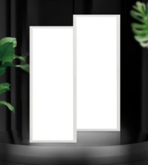 光能量平板灯长方形