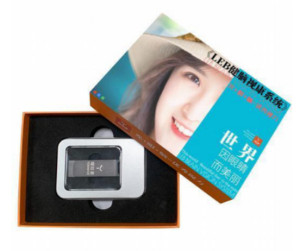 LEB健脑视康系统