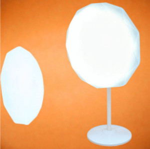 光能量移动养目灸