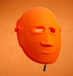 五脏养护|嫩肤美容智能面罩