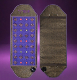 光能量温热腹部养护仪