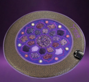 光能量灸养坐垫