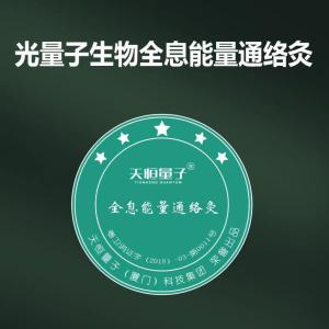 光能量全息能量通络灸