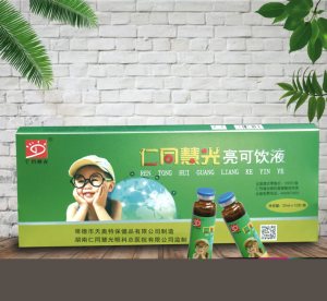 慧光亮可饮青少年套餐